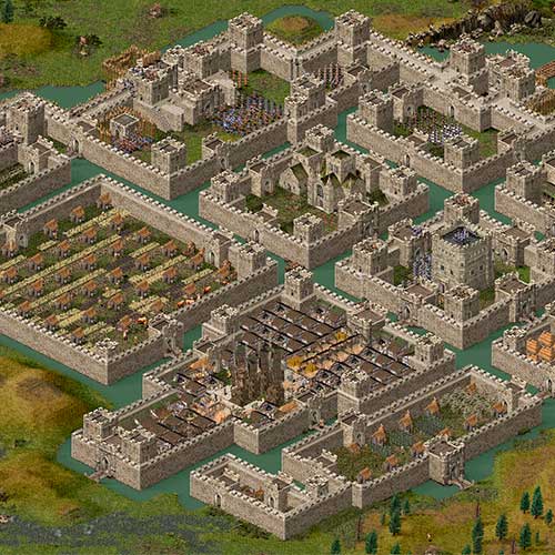 Stronghold Crusader HD Cd Key Steam Global